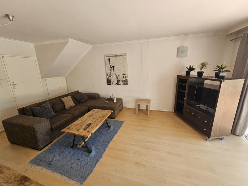 To Let 3 Bedroom Property for Rent in Rondebosch Western Cape